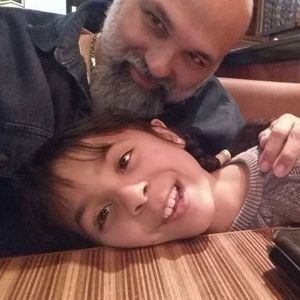 Meet your Posher, Harry